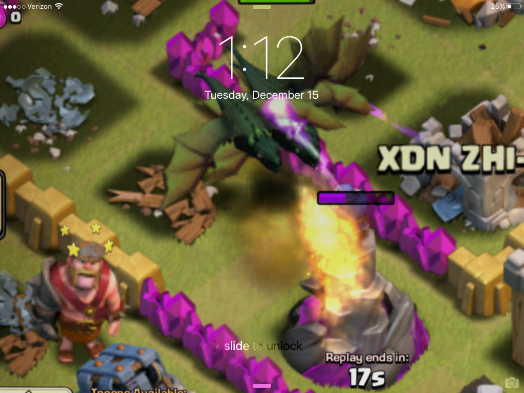 Enemy Clash Bases With Traps