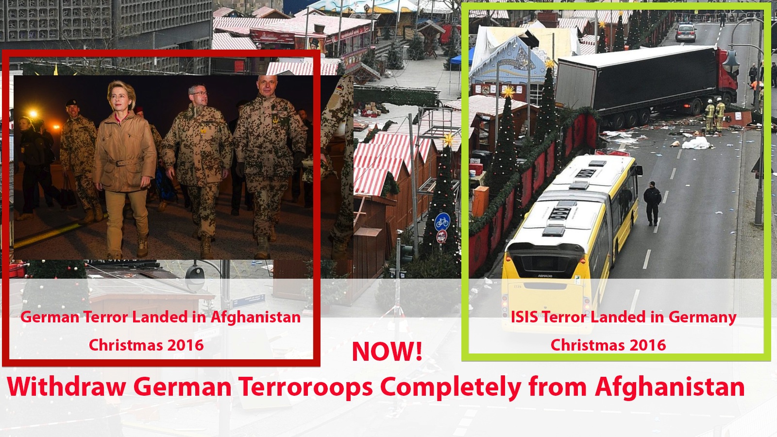 Berlin Attack 2016