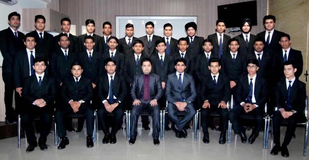 Hotel Management Course Delhi