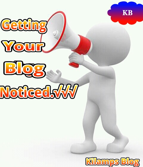 kilamps blog