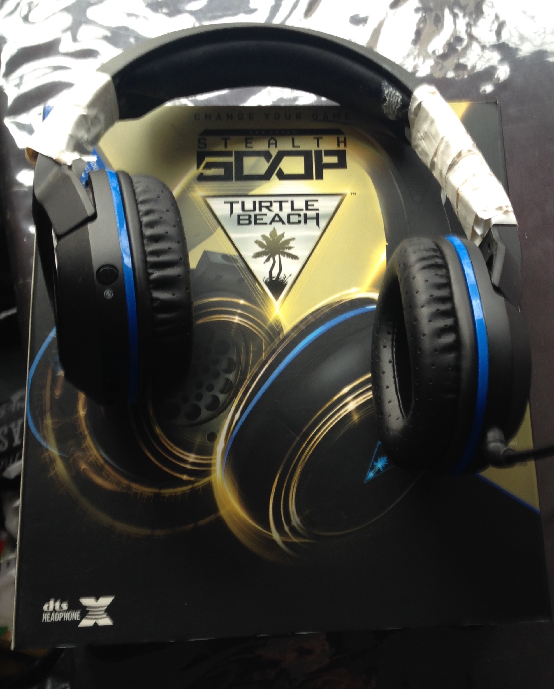 My Turtle Beaches