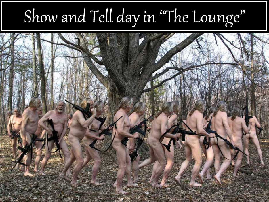 Meanwhile on TMP...