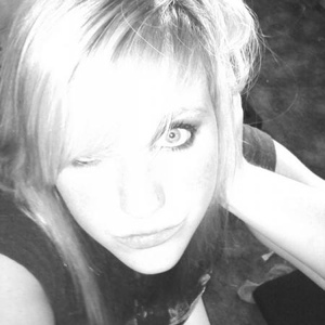 wild eyed