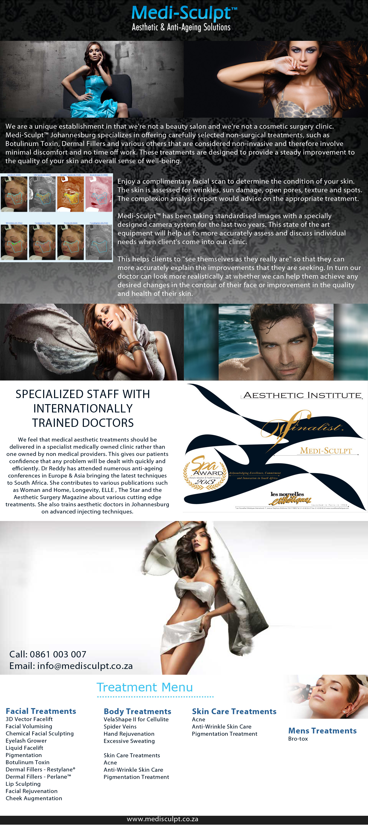 Botox Clinic