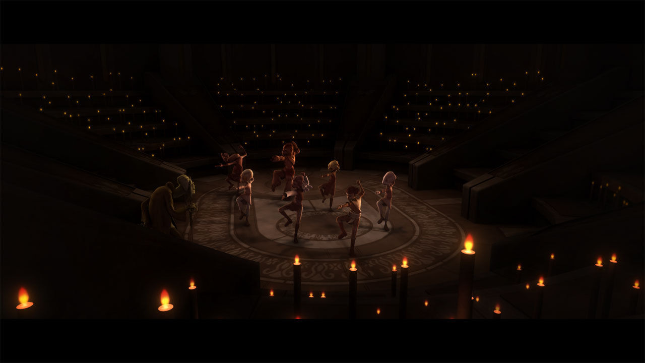 Younglings