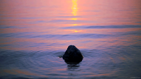 water