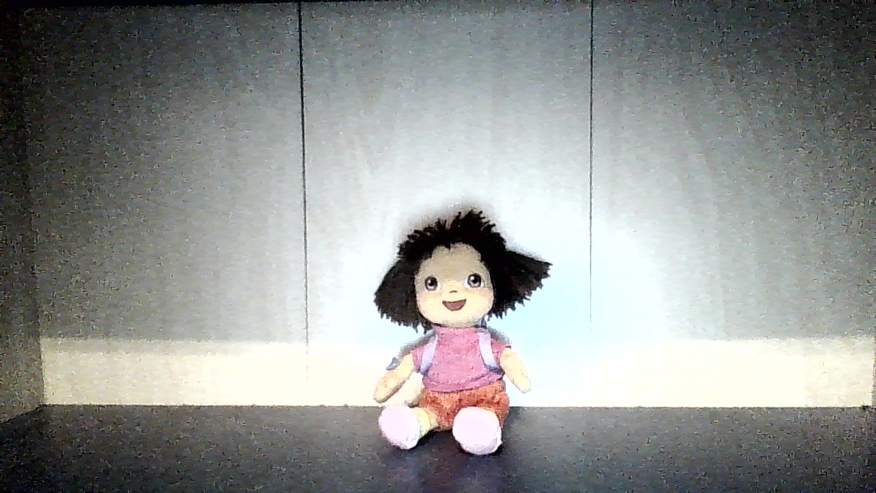 Dora The Explorer Plush Toy