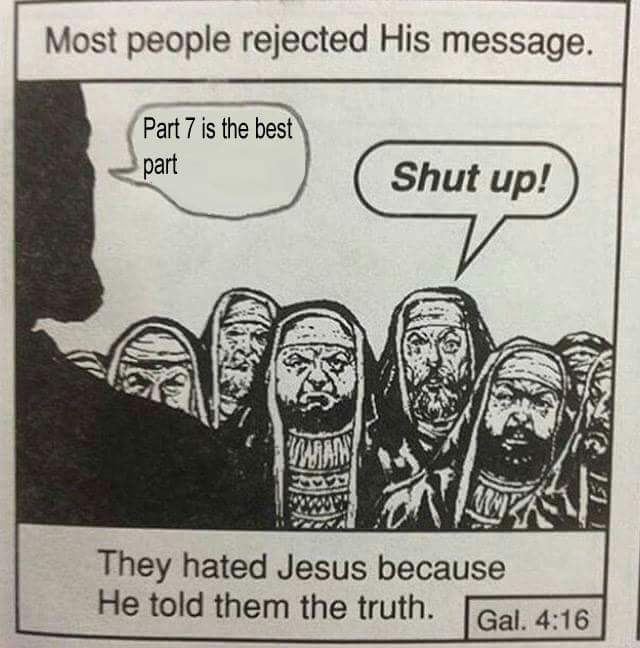 The Truth