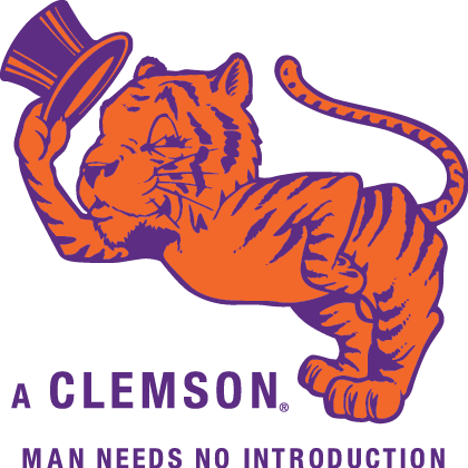 Clemson mascot