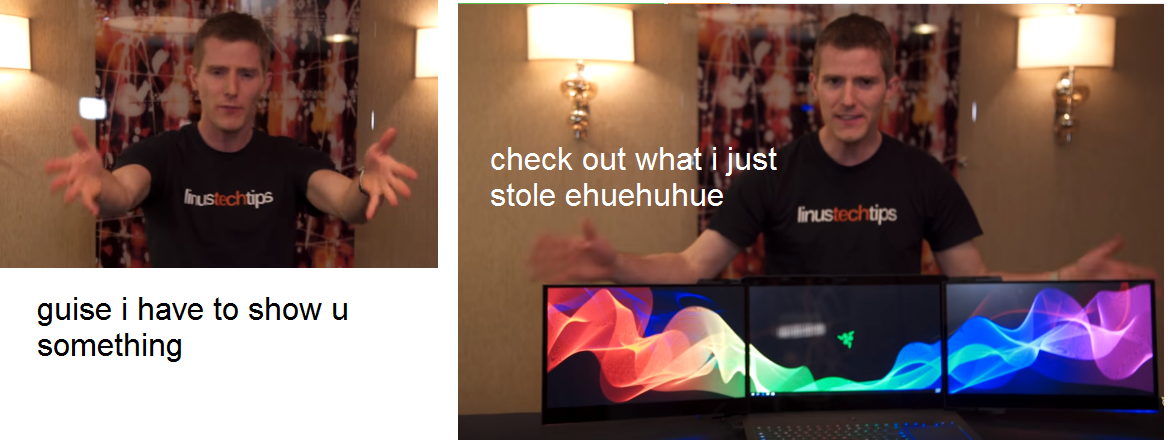 Linus