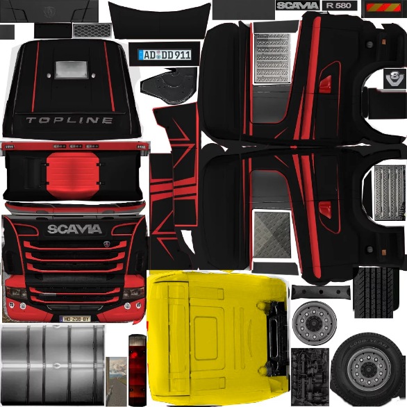 Scania