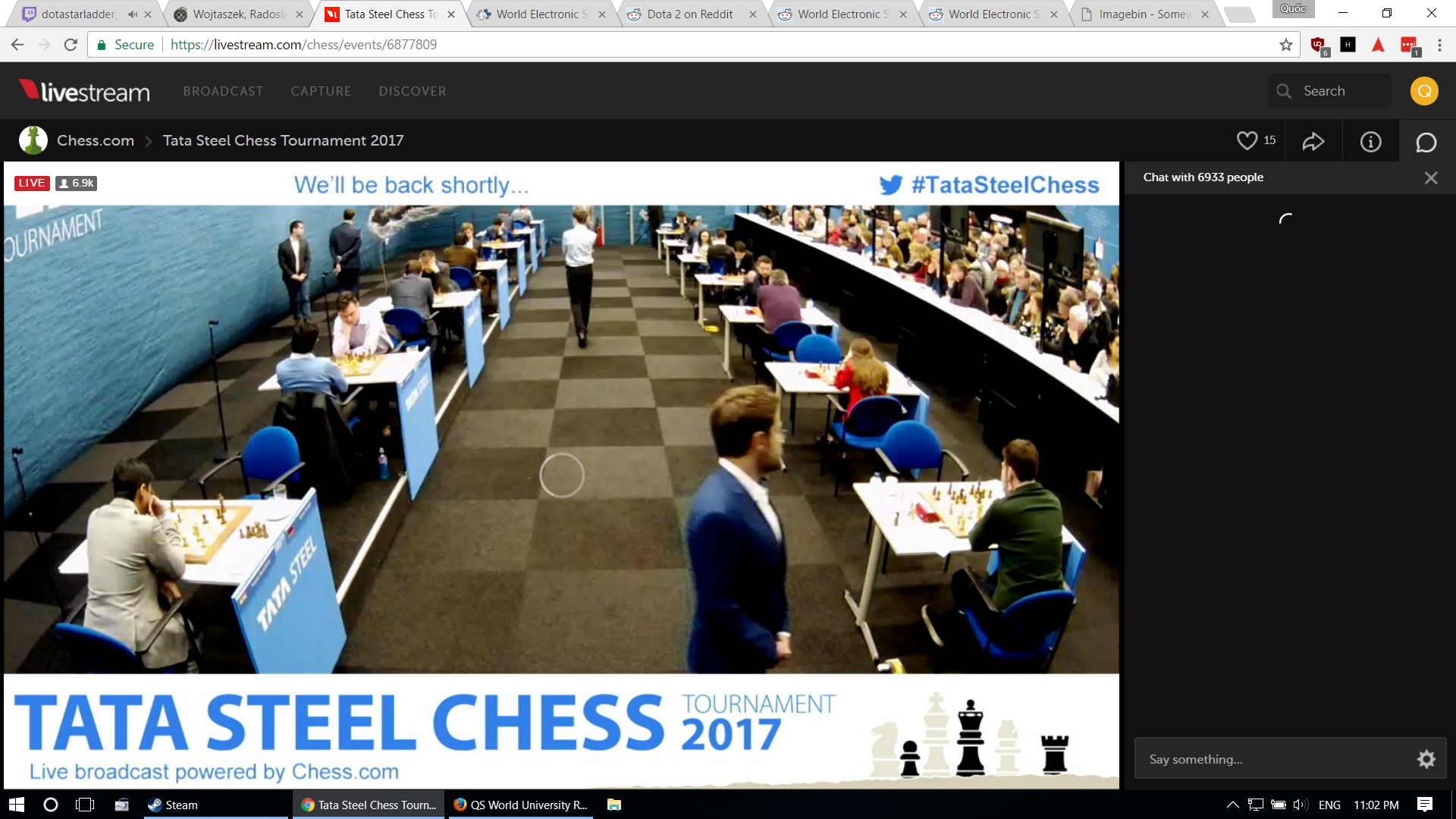 Chess