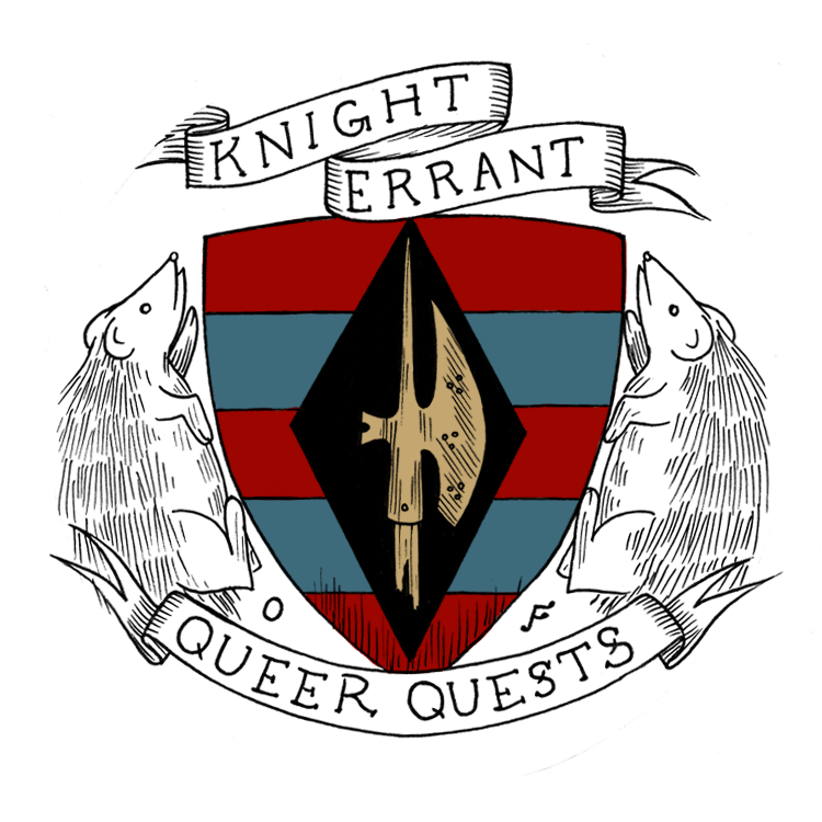 knight errant 2