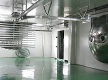 Freeze Drying Technologies