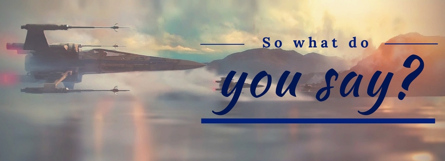 08SoWhatDoYouSay