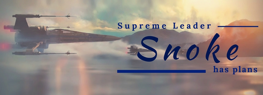 40Snoke