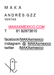 Firma
