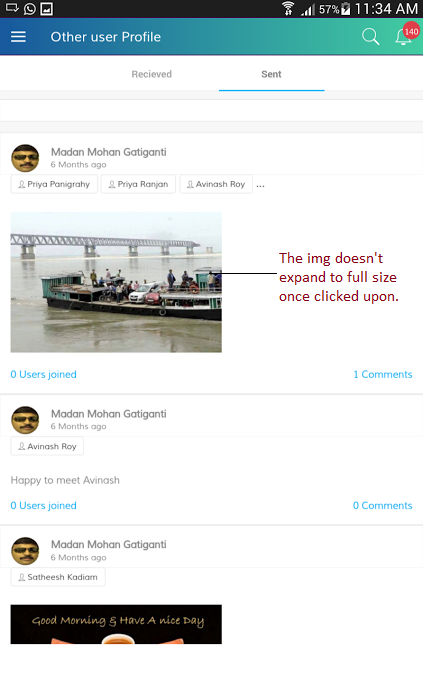 Image zoom