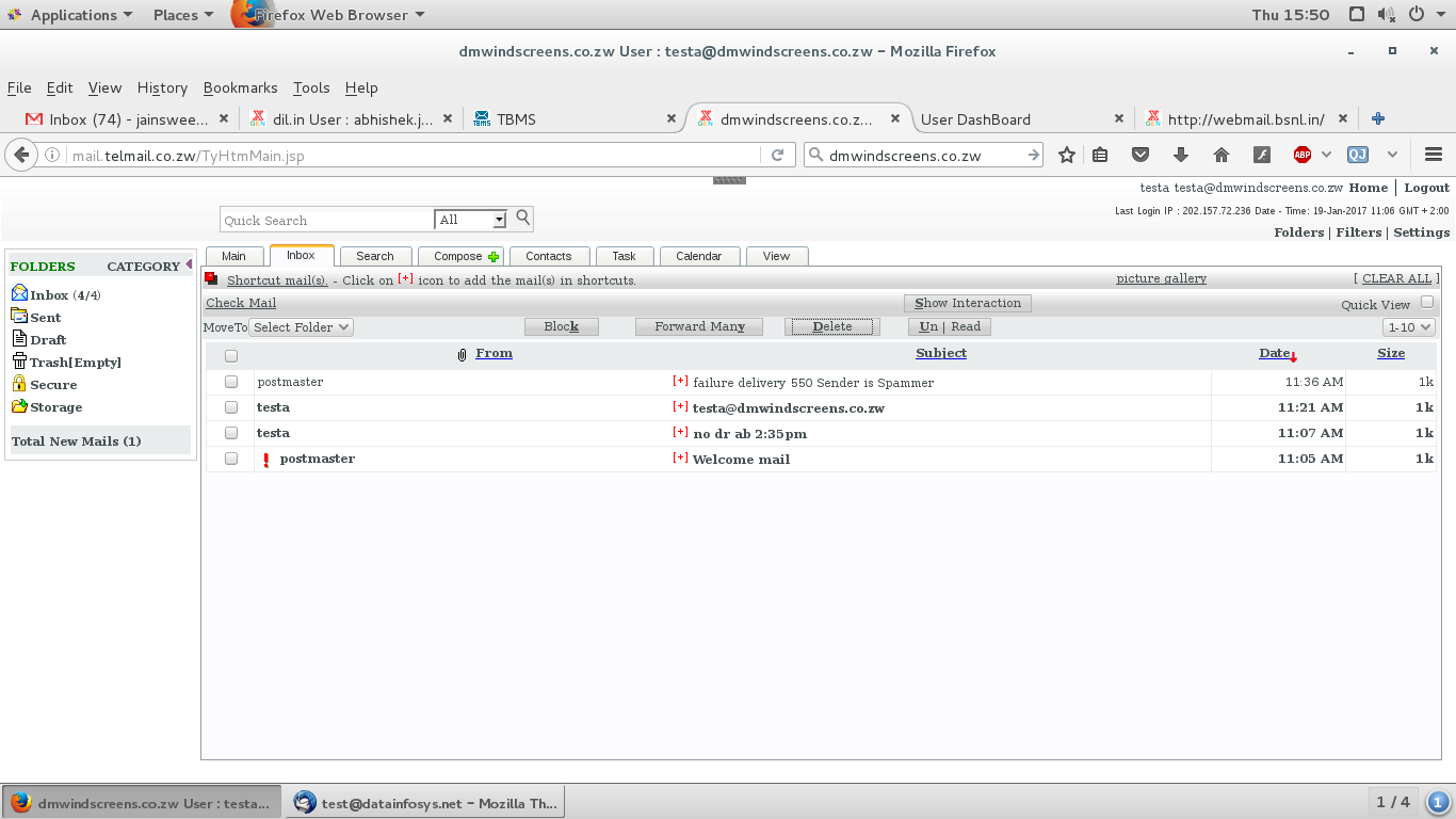 telmail