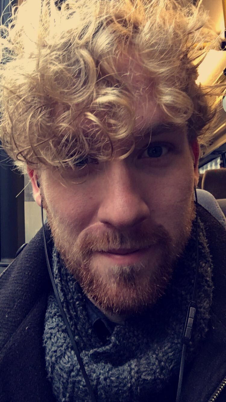 Karsten Heiseldal