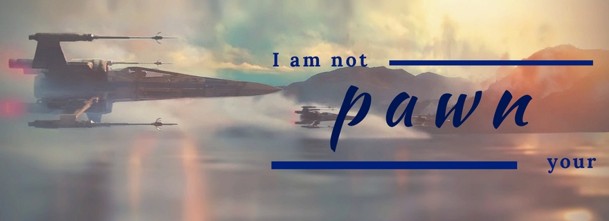 64IAmNotPawn