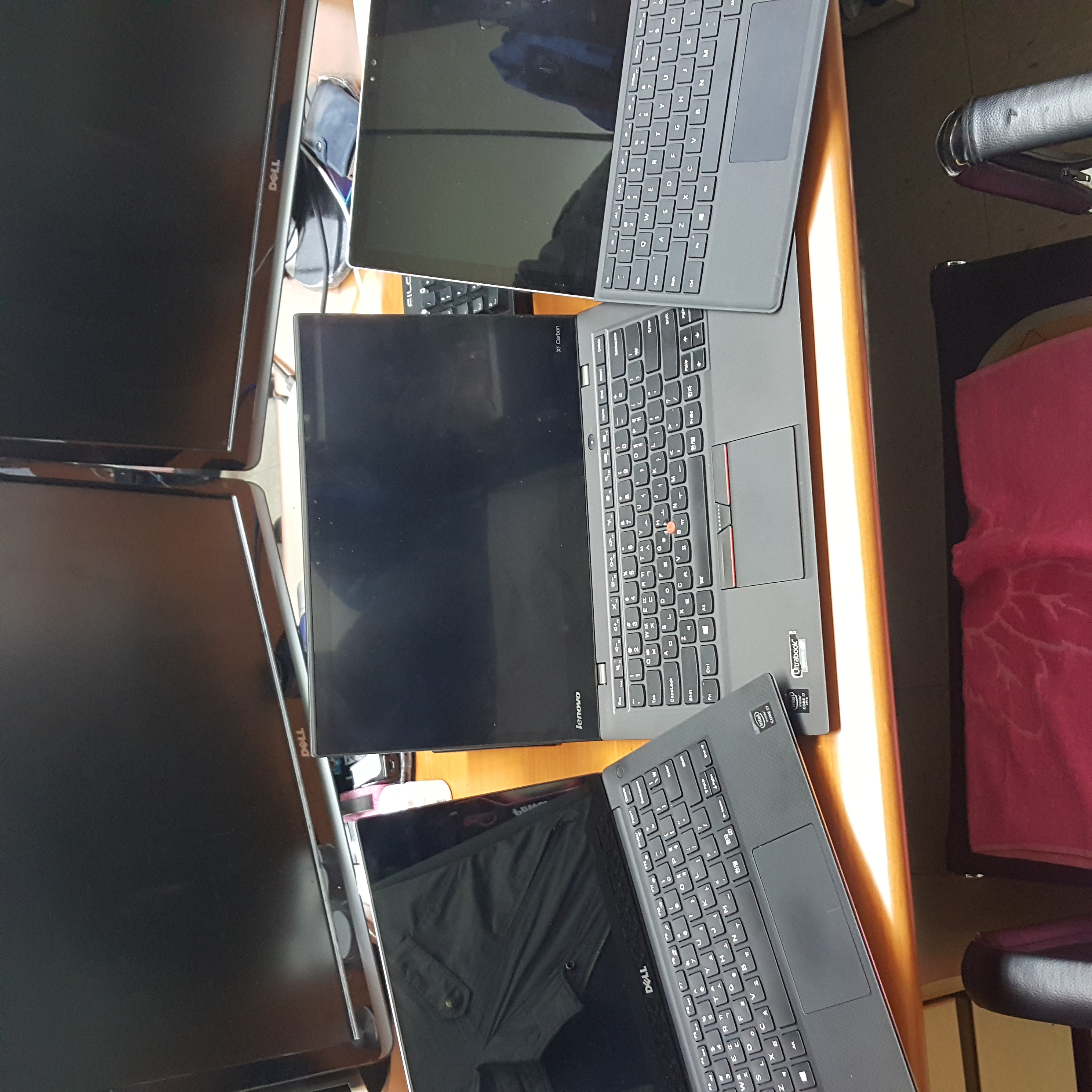 Laptop