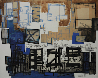 bleu-256