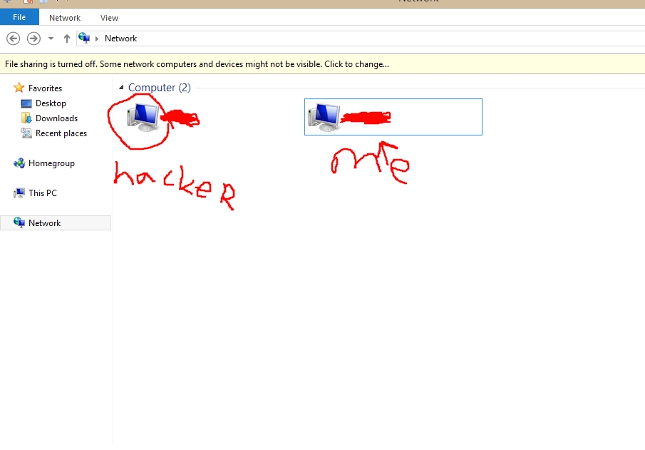 have I been hacked?