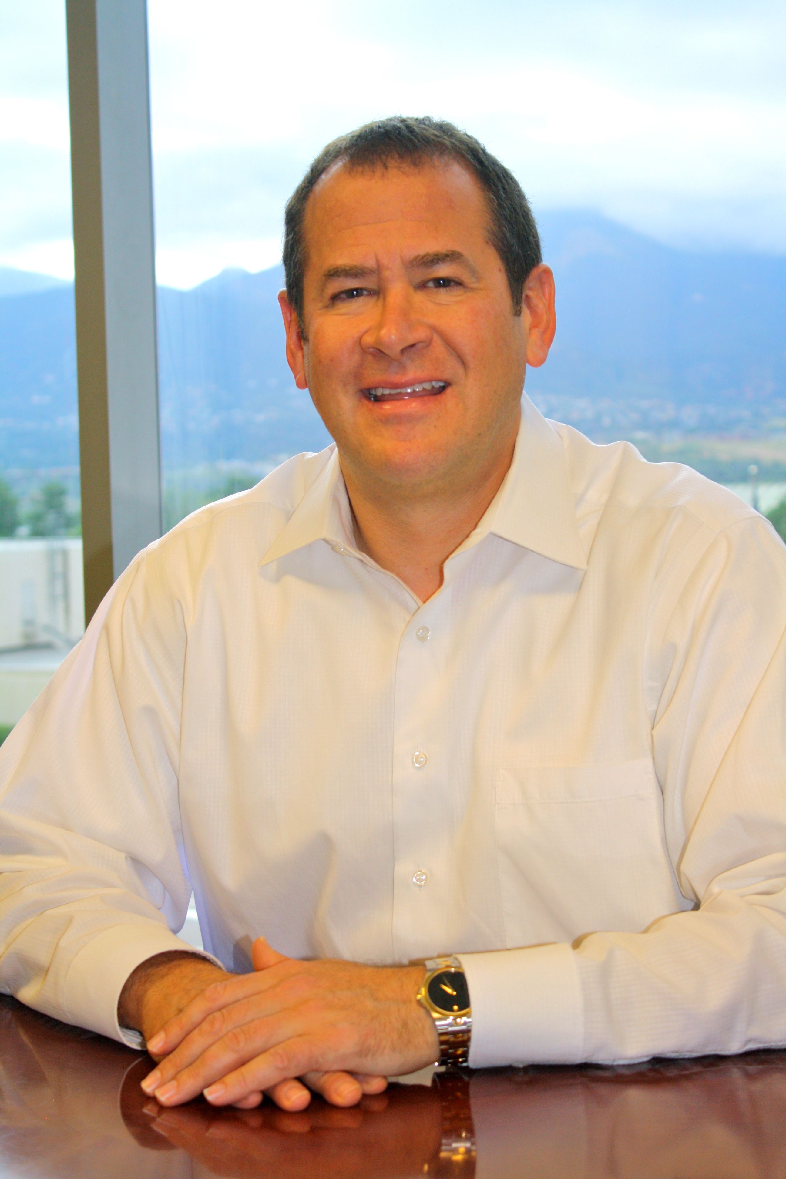 Jeffrey Markewich