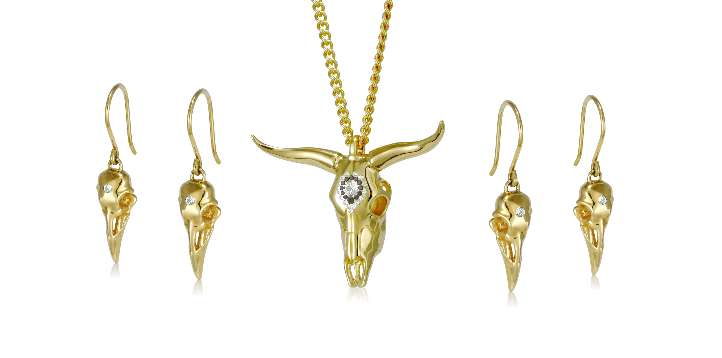 Vimanas Diamonds