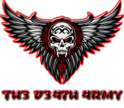 The Death Army