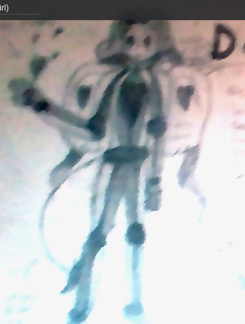 Animatronic