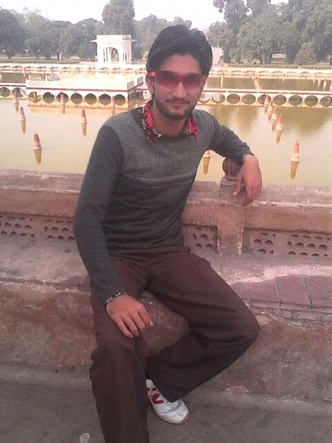 Mohsin Ali G