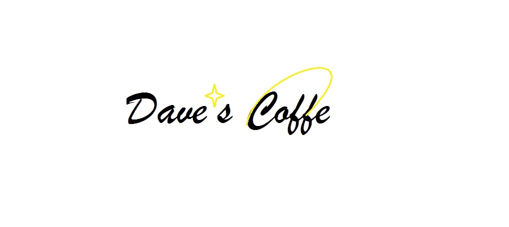 intro to buisness dave's coffe