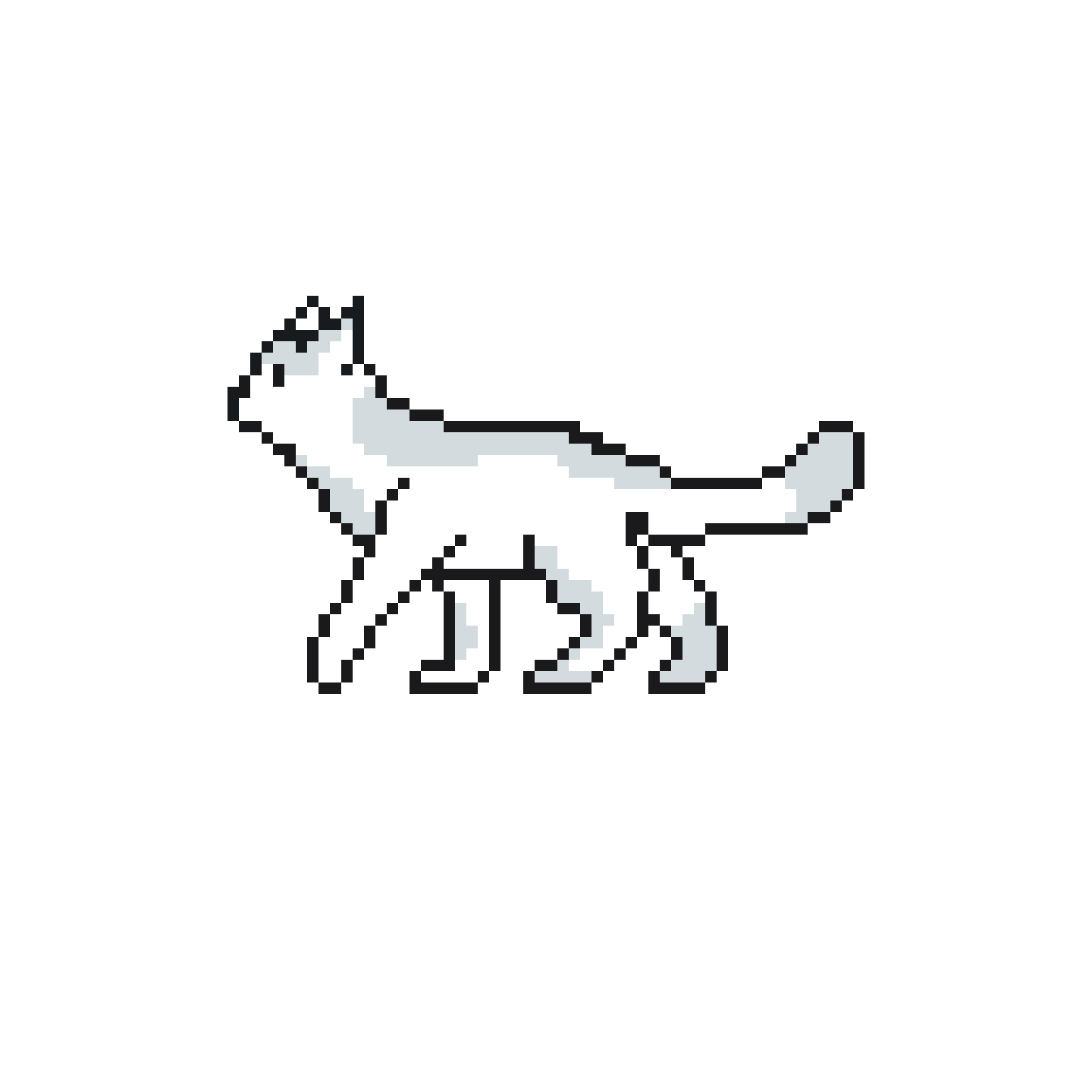 dapplepelt