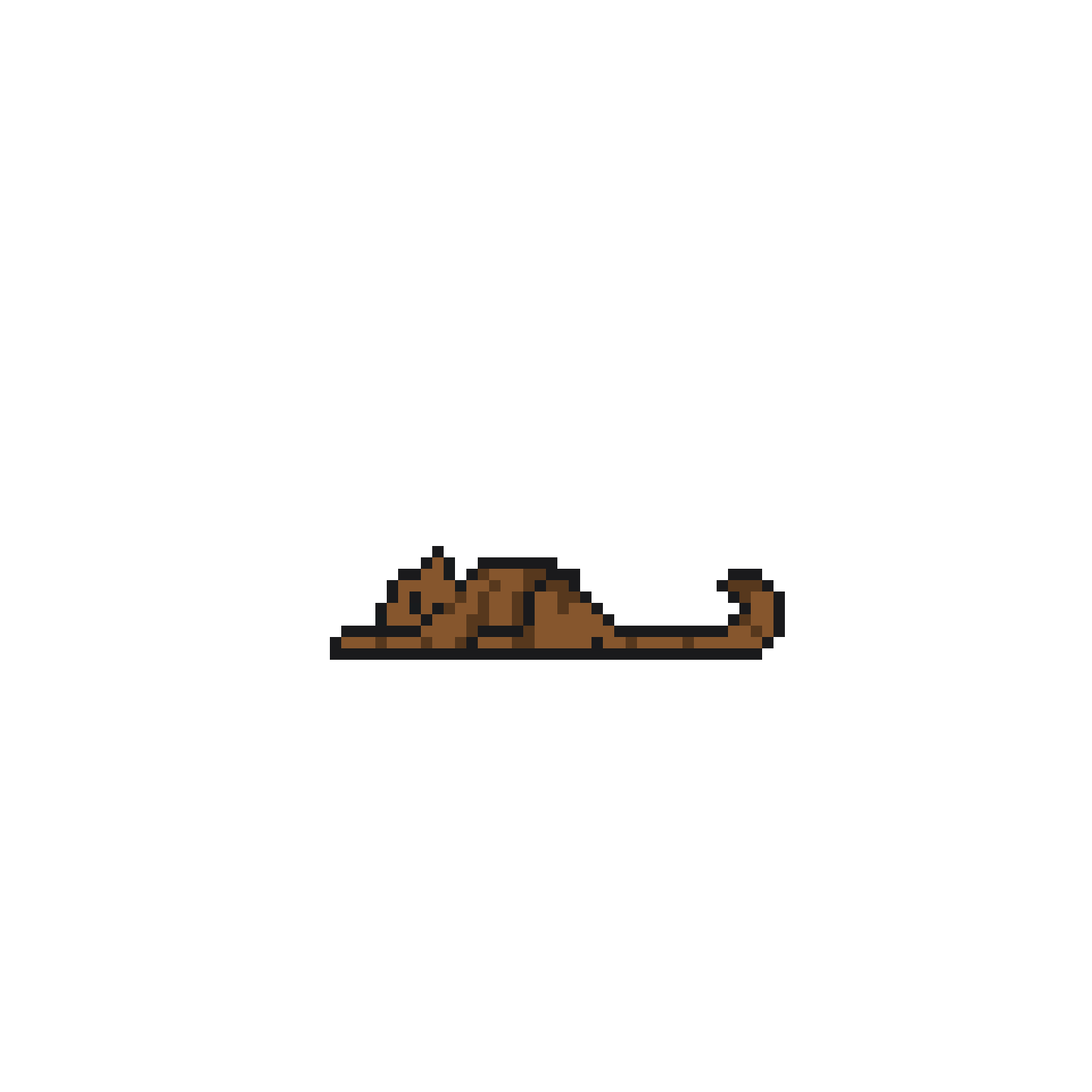 strikepaw