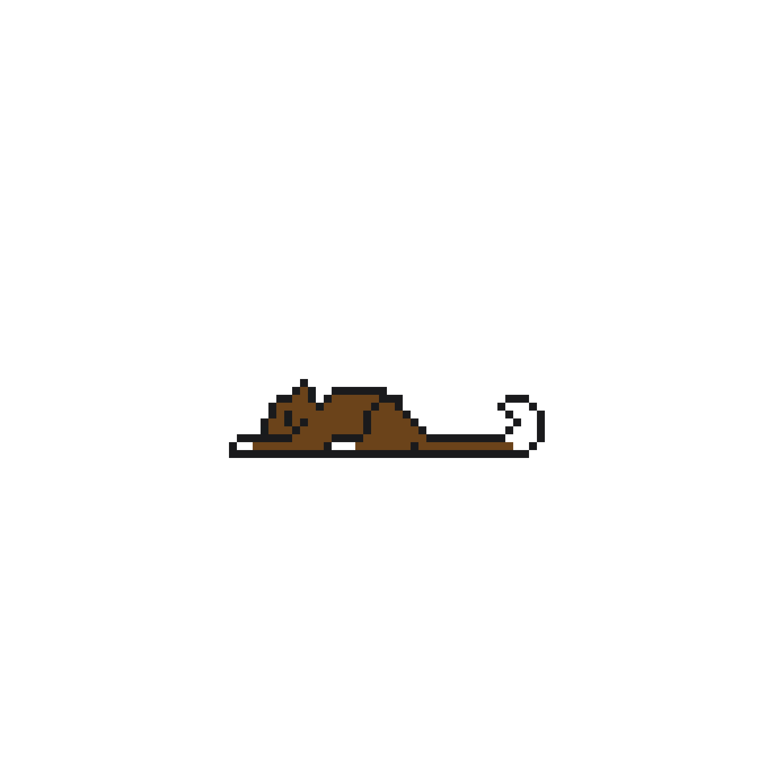 mudpaw
