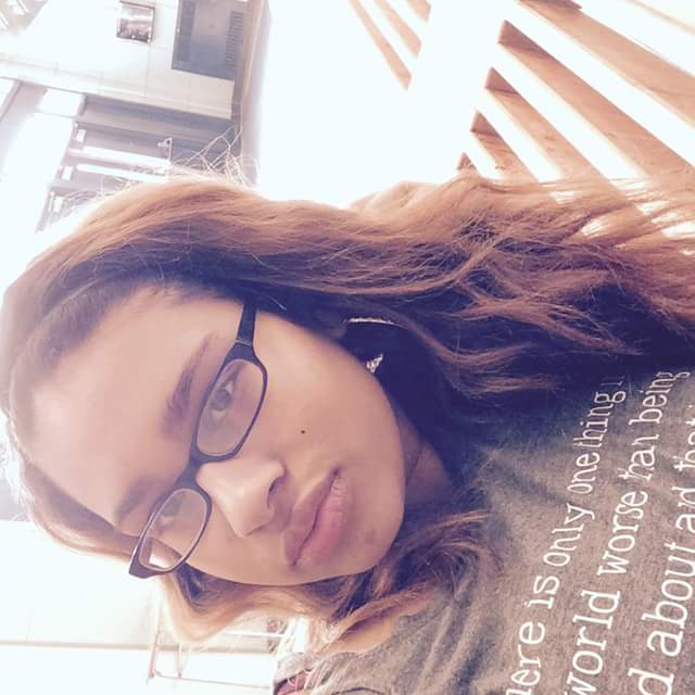 Daija Kaylee Montgomery