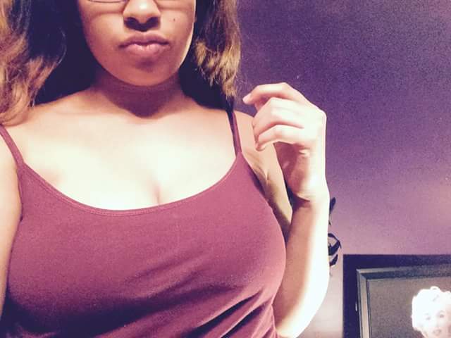 Daija Kaylee Montgomery