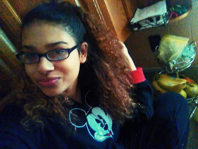 Daija Kaylee Montgomery