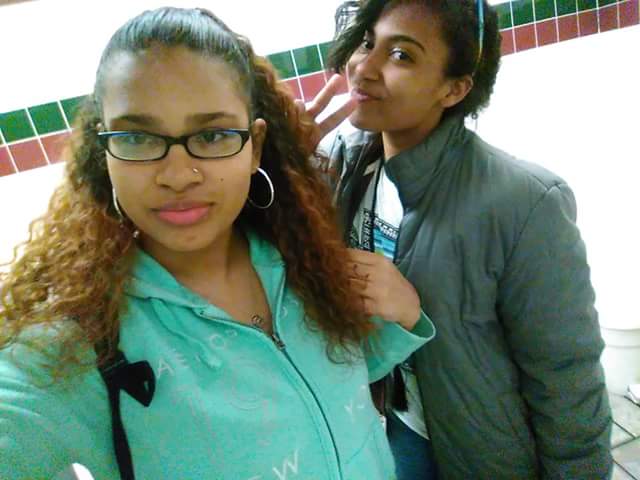Daija Kaylee Montgomery