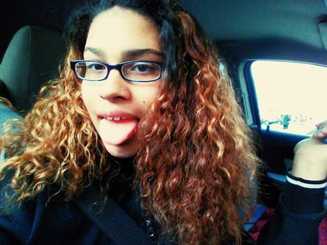 Daija Kaylee Montgomery