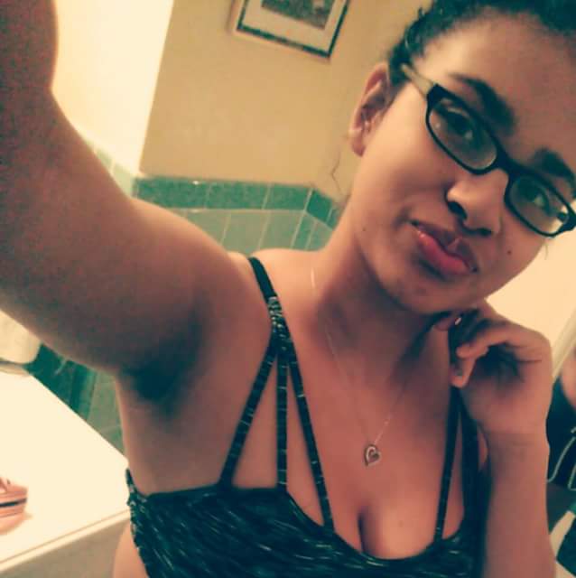 Daija Kaylee Montgomery