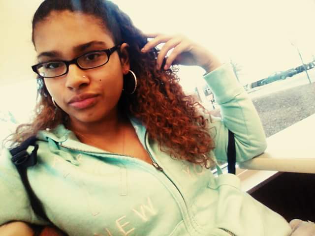 Daija Kaylee Montgomery