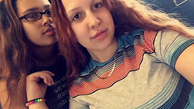 Daija Kaylee Montgomery
