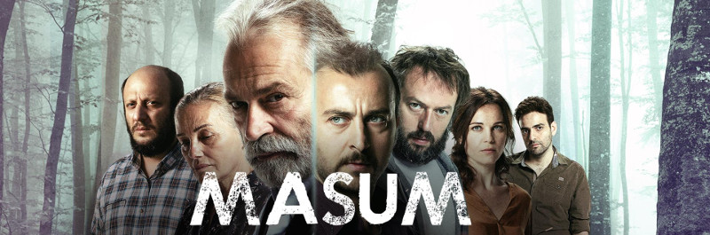 Masum Dizi