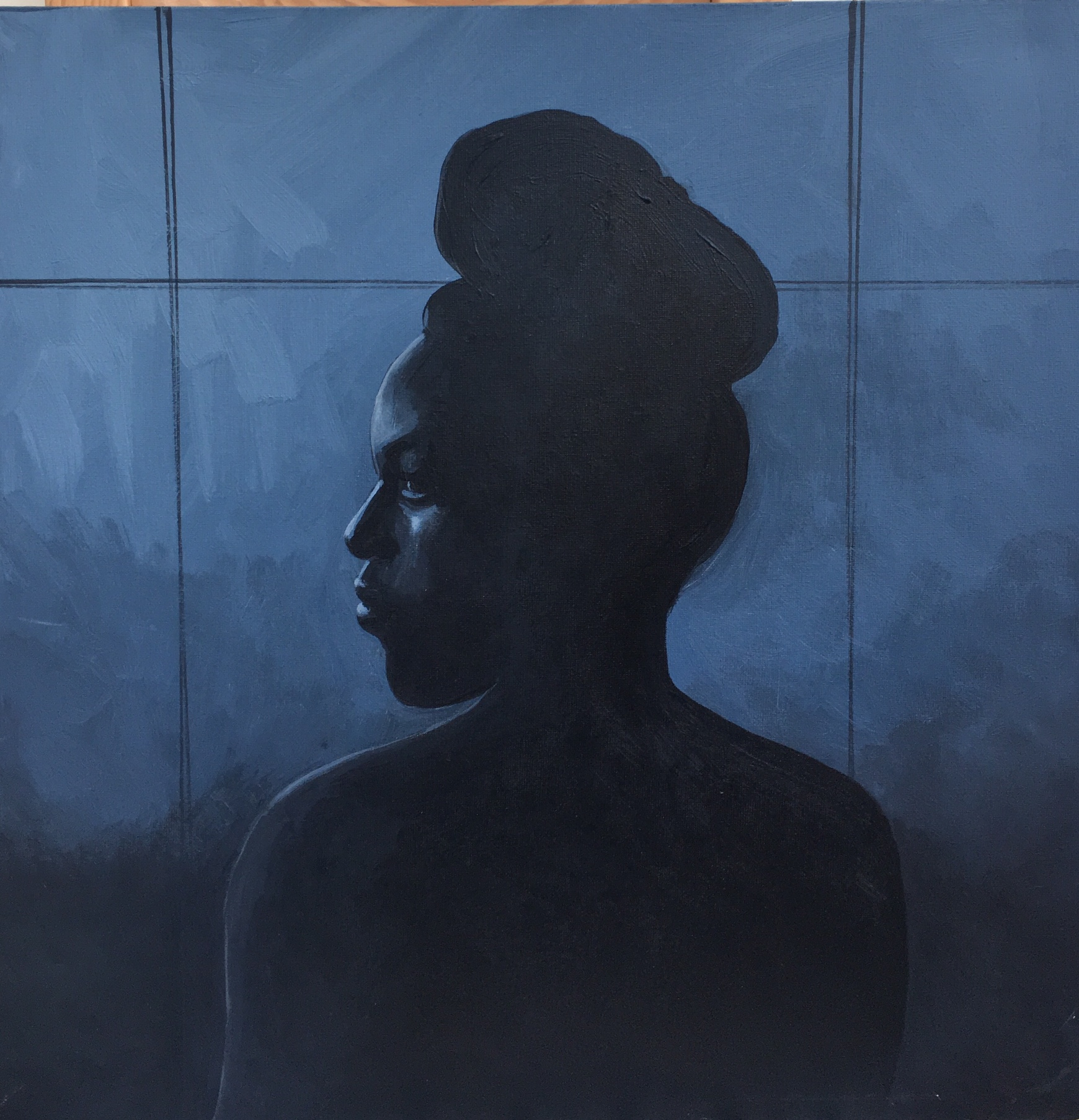 Night Girl