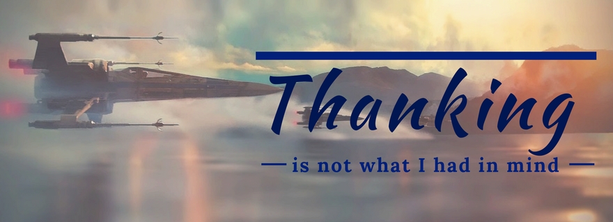 9xThanking