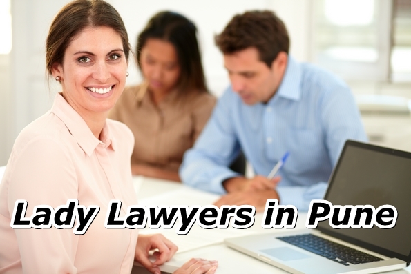How Can You Define the Dedication of Lady Lawyers in Pune Towards Their Work?