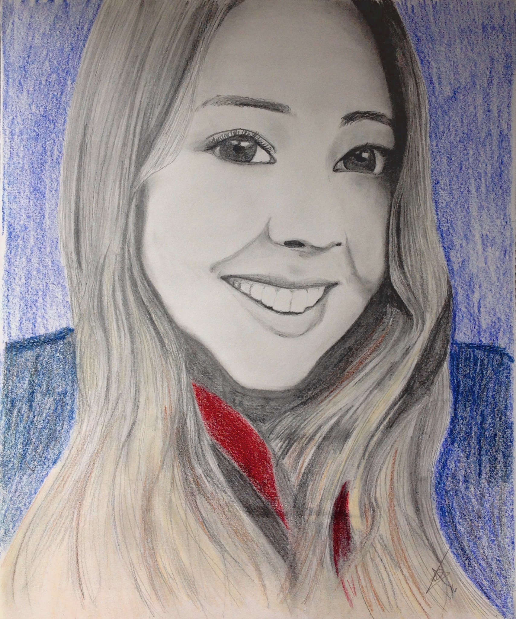 Valerie Montambeault
